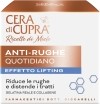 CERA DI CUPRA Anti-Age journée protectrice nourissante, 50 ml