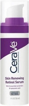 CERAVE Skin Renewing Retinol Sérum, 30 ml