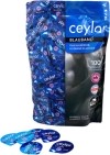 CEYLOR Bande bleue préservatif av réservoir 100 pièces