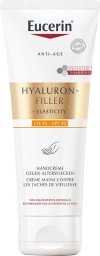 EUCERIN Hyaluron Filler + Elasticity Handcreme