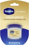 Chesebrough Vaseline Lip Care Minitiegel Creme Brulée, 7 g