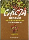 Chicza Kaugummi Coffee, 30 g