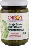 Chiron Pesto de chanvre au basilic