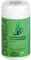 Biosana Chlorella Tabletten 500 mg, 110 Stück