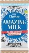 Chokay Amazing Milk Vollmilch Schokolade, 70 g