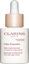 CLARINS Calm Essentiel Restoring Treatment Oil Sensitive Skin, 30 ml
