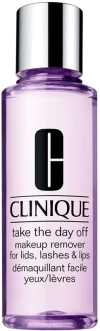 Clinique Take the Day off Make-up Remover for Lids, Lashes & Lips