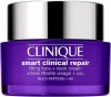 Clinique Smart Clinical Repair Lifting Face & Neck Cream, 50 ml