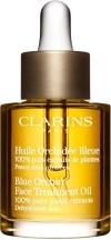 CLARINS Face Treatment Blue Orchid, 35 ml