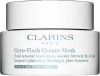 CLARINS Cryo Flash Cream Mask, 75 ml