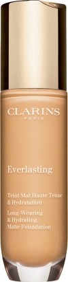 CLARINS Everlasting Long Wearing Matte Foundation