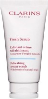 CLARINS Fresh Srub Refreshing Cream Scrub, 50 ml
