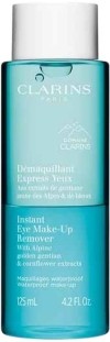 CLARINS Instant Eye Make-up Remover, 125 ml