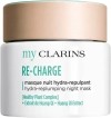 CLARINS My Clarins Re-Charge Sleep Mask All Skin Types, 50 ml