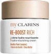 CLARINS My Clarins Re-Boost Rich Hydra Nourishing Cream, 50 ml