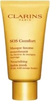 CLARINS SOS Comfort Nourishing Balm Mask, 75 ml