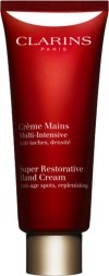 CLARINS Super Restorative Hand Cream, 100 ml