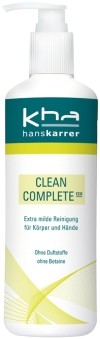 HANS KARRER Clean Complete Eco 250 ml