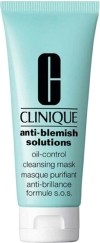 Clinique Anti-Blemish Solutions Oil Control Mask