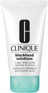 Clinique Blackheads Solutions 7Day Deep Pore Cleans & Srub, 125 ml