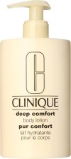 Clinique Deep Comfort Body Lotion, 400 ml