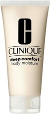 Clinique Deep Comfort Body Moisture, 200 ml