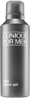 Clinique For Men Aloe Shave Gel, 125 ml