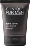Clinique For Men Face Scrub, 100 ml