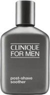 Clinique For Men Post Shave Soother, 75 ml
