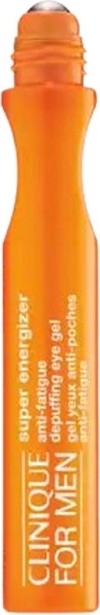 Clinique For Men Anti-Fatigue Depuffing Eye Gel, 15 ml