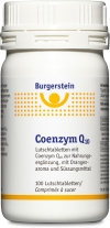 Burgerstein Coenzym Q10 Lutschtabletten