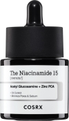 COSRX The Niacinamide 15 Serum, 20 ml