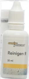 CONTOPHARMA GPHCL Reinigen R Lösung, 30 ml