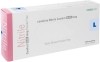 COSALINE UHS L Nitrile Comf bleu non poudré, 100 pièces