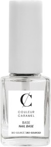 Couleur Caramel Base Coat, 11 ml
