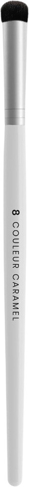Couleur Caramel Pinceau paupières court N° 8, 1 pièce
