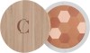 Couleur Caramel Poudre mosaïque N° 233 teint mat, 1 pièce