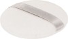 Couleur Caramel Houppette ø 8cm, 1 pièce