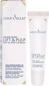 COUP D ECLAT Lip & Pulp Lip Balm, 15 ml