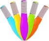 CREDO Hornhaut Flachraspel Pop Art