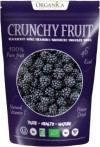 Organica Brombeeren gefriergetrocknet, 16 g