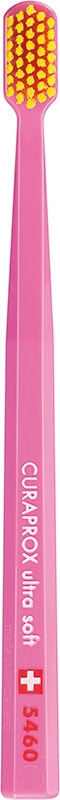 CURAPROX Sensitive brosse dents compa ultraso 5460