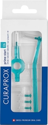 Curaprox CPS 06 prime start 5 Stück + UHS 409 & 470