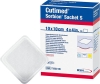Cutimed Sorbion Sachet S 10 x10 cm, 10 Stück