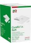 CURAFIX i.v. Soft 6x7.5cm 50 pièces