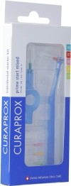 Curaprox CPS prime start mixed Set