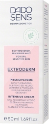 DADO SENS EXTRODERM Intensiv Creme (re) 50 ml