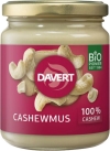Davert Cashewmus, 250 g
