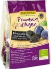 DANIVAL Pflaumen Agen entsteint 44/55, 250g