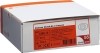 Dansac Novalife 2 plaque de base GX+ convex 10-42mm RR55, 5 pièces